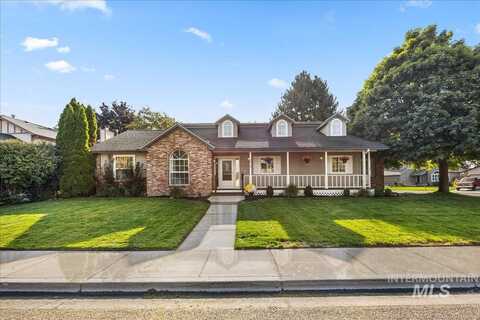 9910 W Pattie, Boise, ID 83704