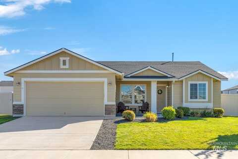 1126 S Rumney, Kuna, ID 83634