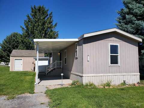 198 South Hills Rd, Twin Falls, ID 83301