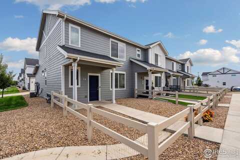 720 Oregon Trl, Ault, CO 80610