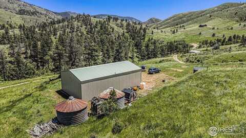 21 Snow Drop Ln, Bellvue, CO 80512