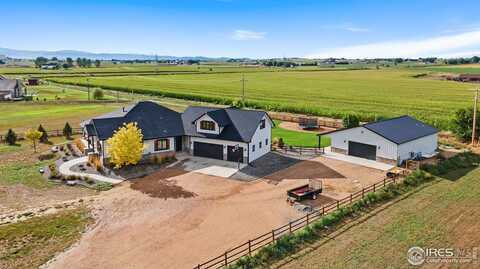 13012 County Road 66, Greeley, CO 80631