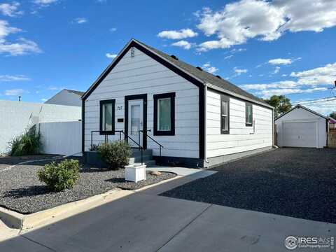 727 W Main St, Sterling, CO 80751