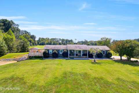 586 Mason Rd, Madisonville, TN 37354