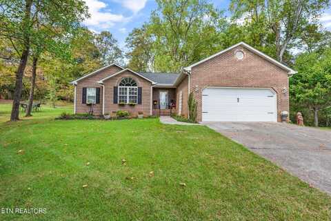 3507 Christenberry Drive, Maryville, TN 37801