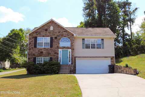 1308 Woodberry Drive, Knoxville, TN 37912