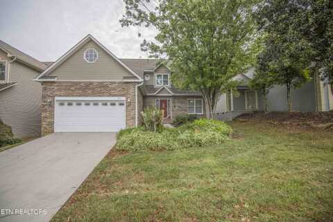 1006 Middleton PLace, Knoxville, TN 37923