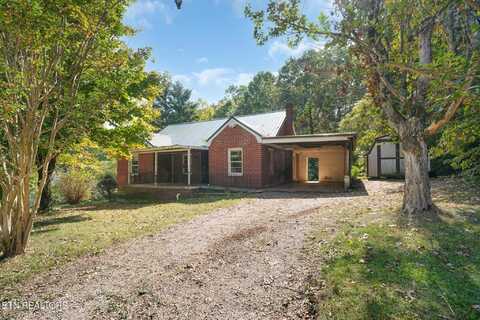 120 Henry Haynes Rd, Knoxville, TN 37920