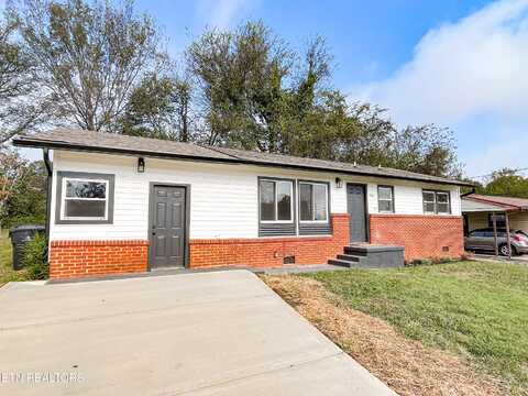 3005 Prentice Ave, Knoxville, TN 37914