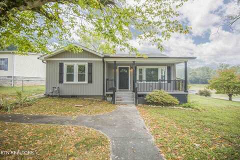 102 Vann Drive, Harriman, TN 37748