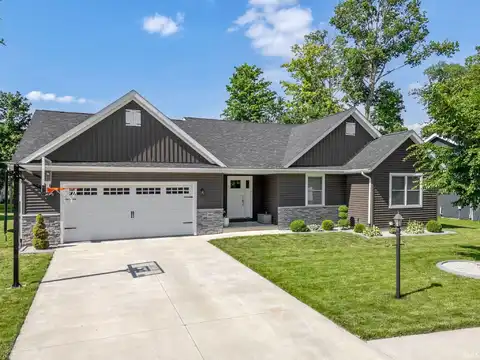 2603 Redspire Boulevard, Goshen, IN 46526