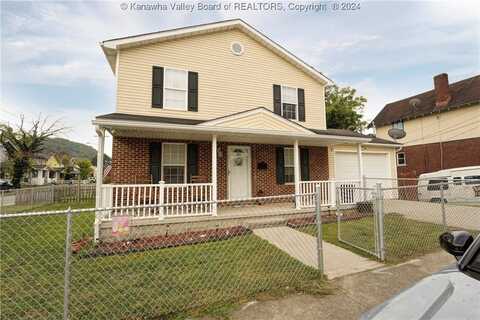 508 Thompson Street, Charleston, WV 25311