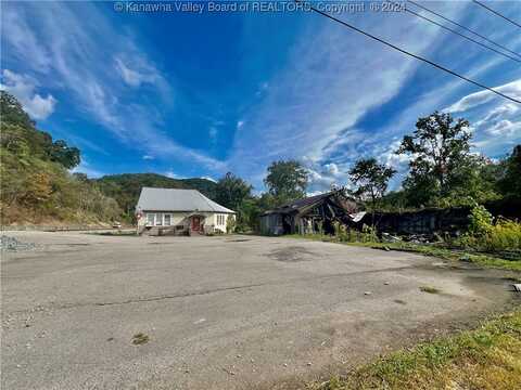 3018 Smoot Avenue, Danville, WV 25053