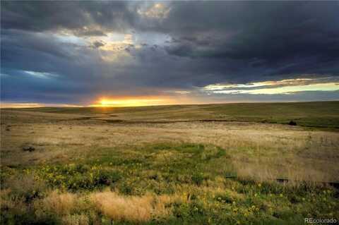 Lot 13 Last Dart Road, Kiowa, CO 80117