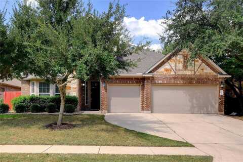 362 Enchanted Woods TRL, Buda, TX 78610