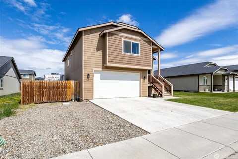 303 E 28th Ave, Ellensburg, WA 98926