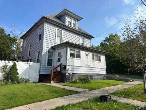 151 Matson Ave E, Syracuse, NY 13205