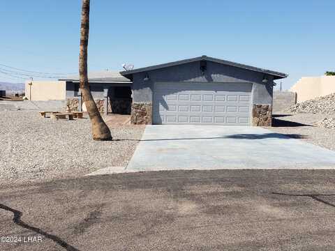 2465 Cajon Ln, Lake Havasu City, AZ 86403