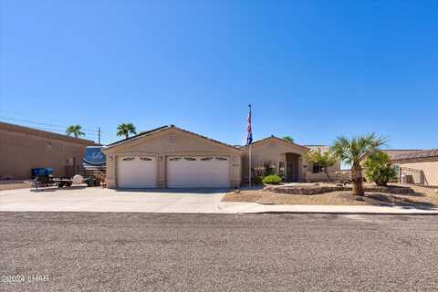 2510 Sweetwater Ln, Lake Havasu City, AZ 86406