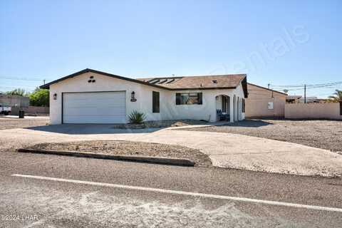 2300 Palo Verde Blvd S, Lake Havasu City, AZ 86403