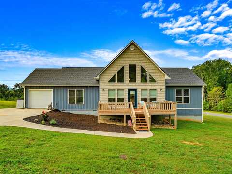 328 Tumbleweed Trail, Rutledge, TN 37861