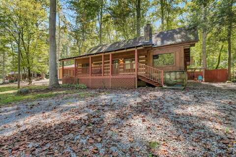 4438 E Scenic Drive, Gatlinburg, TN 37738