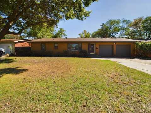 3313 37th Street, Lubbock, TX 79413