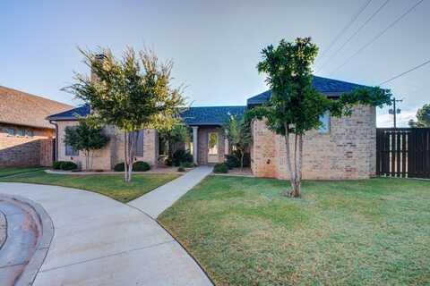 12007 Vale Avenue, Lubbock, TX 79424