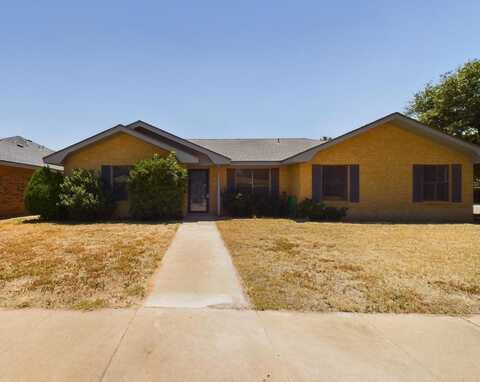 3419 101st Street, Lubbock, TX 79423