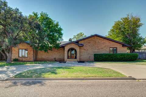 4203 3rd Street, Plainview, TX 79072