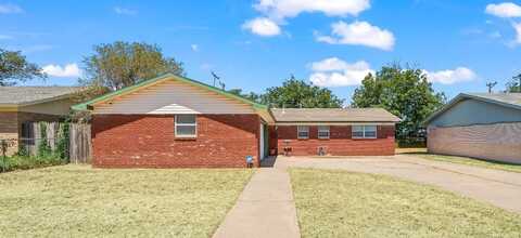 5512 35th Street, Lubbock, TX 79407