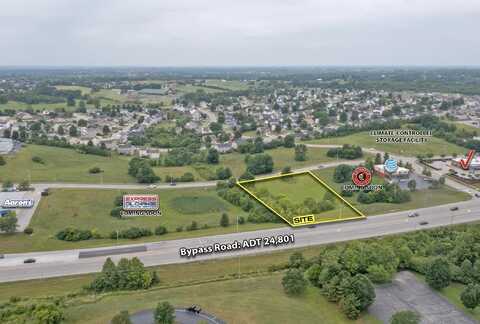 550-a Bullion Boulevard, Winchester, KY 40391