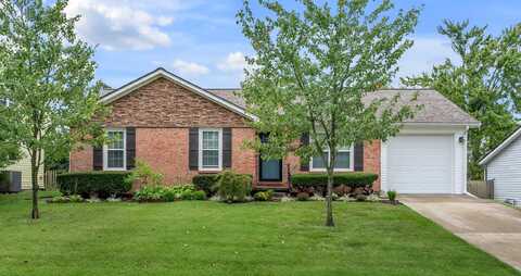 724 Jaeduke Drive, Lexington, KY 40517