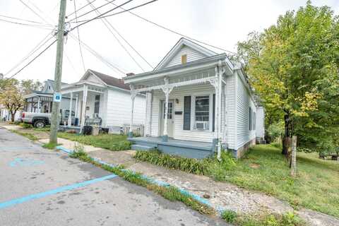 814-816 East 8th Street, Paris, KY 40361