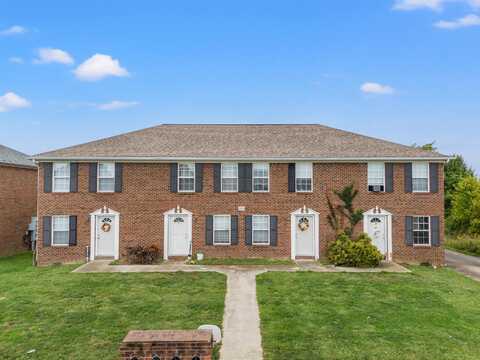 2012 Willow Drive, Richmond, KY 40475