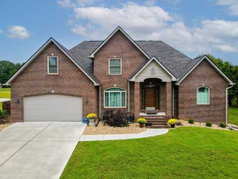 244 Water Cliff Drive, Somerset, KY 42503