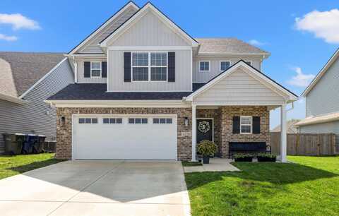 1276 Angus Trail, Lexington, KY 40509