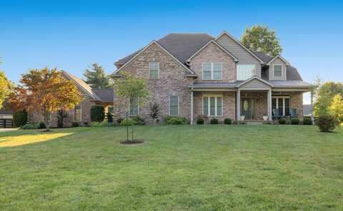 491 Gaffney Court, Versailles, KY 40383