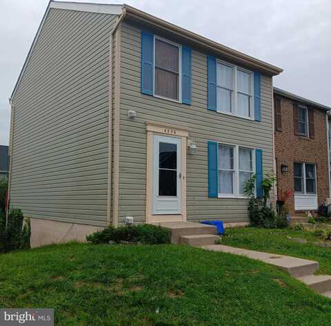 4356 LEATHERWOOD TER, BURTONSVILLE, MD 20866