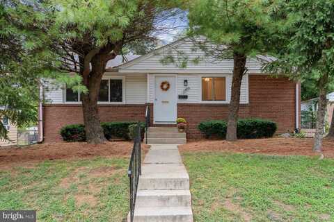 11403 SHERRIE LN, SILVER SPRING, MD 20902