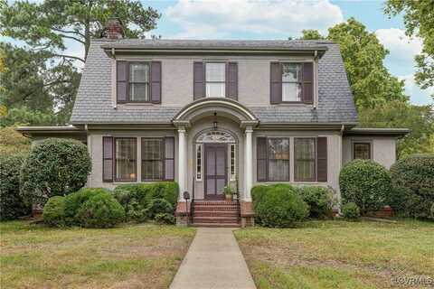 1504 Palmyra Ave, Richmond, VA 23227