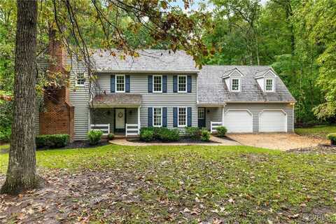 5909 Watch Harbour Rd, Midlothian, VA 23112