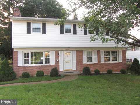 2507 LAWNSIDE RD, LUTHERVILLE TIMONIUM, MD 21093