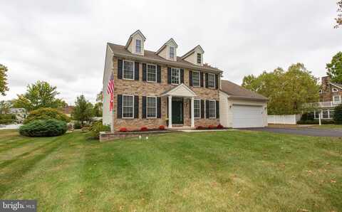 219 HARLEYSVILLE PIKE, SOUDERTON, PA 18964