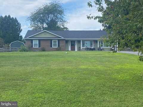 5808 CATOCTIN VISTA, MOUNT AIRY, MD 21771