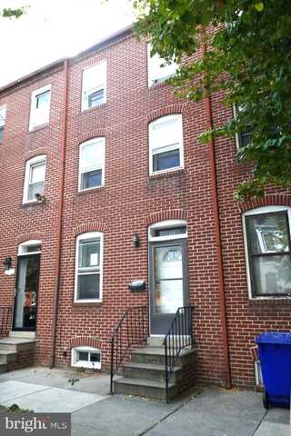 116 SCHROEDER ST S, BALTIMORE, MD 21223