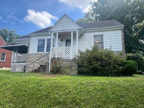 1323 Fort Manor Drive, Lynchburg, VA 24502