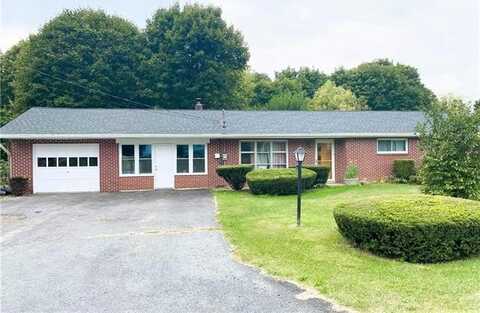 4405 Lehigh Drive, Lehigh, PA 18088