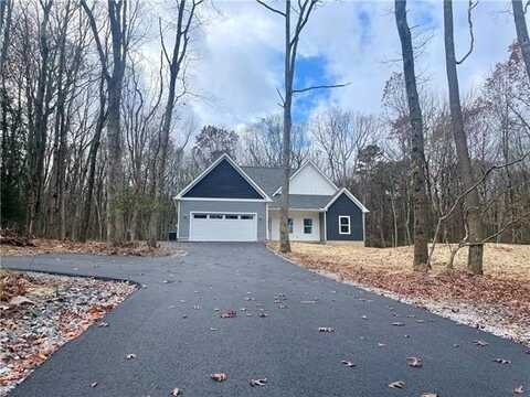 201 Behrens Road, Penn Forest, PA 18229