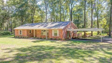 180 Auburn Hill Drive, Coosada, AL 36020